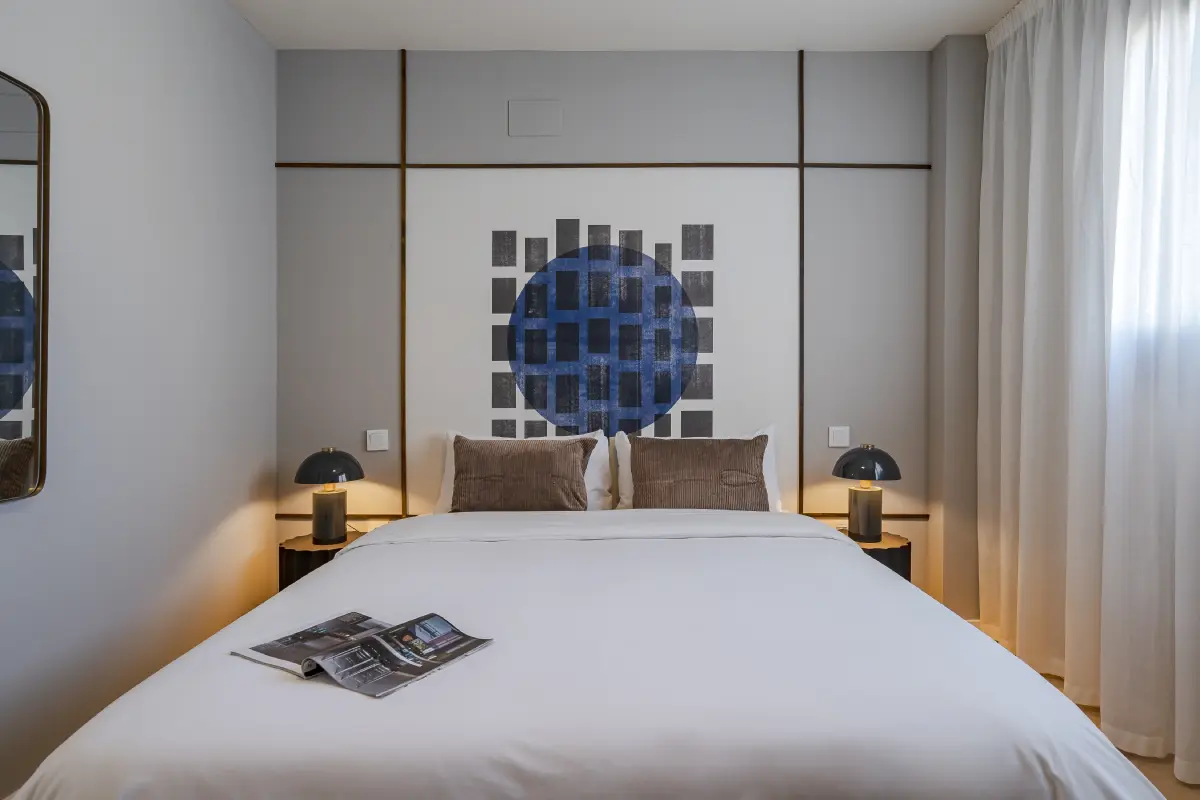 Olala Puerto Alto Apartments