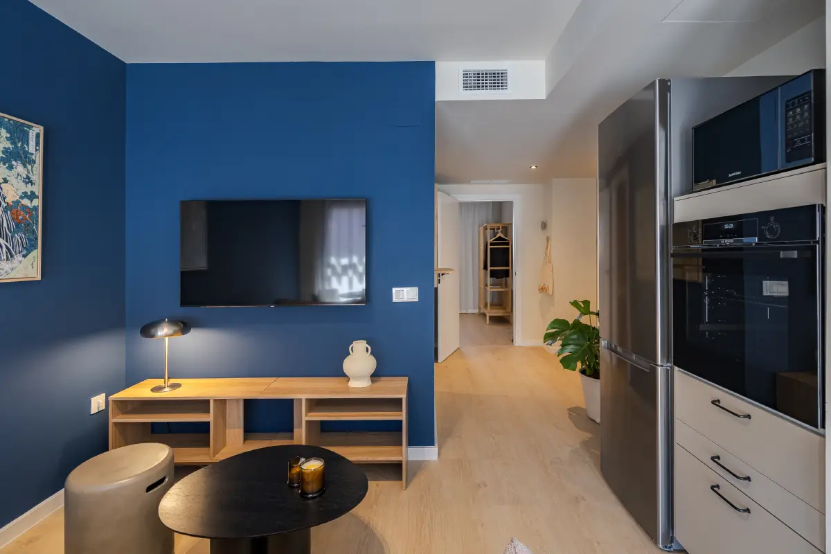 Olala Puerto Alto Apartments