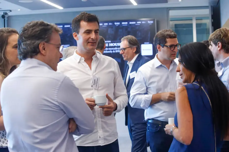 Affordable Housing - Networking