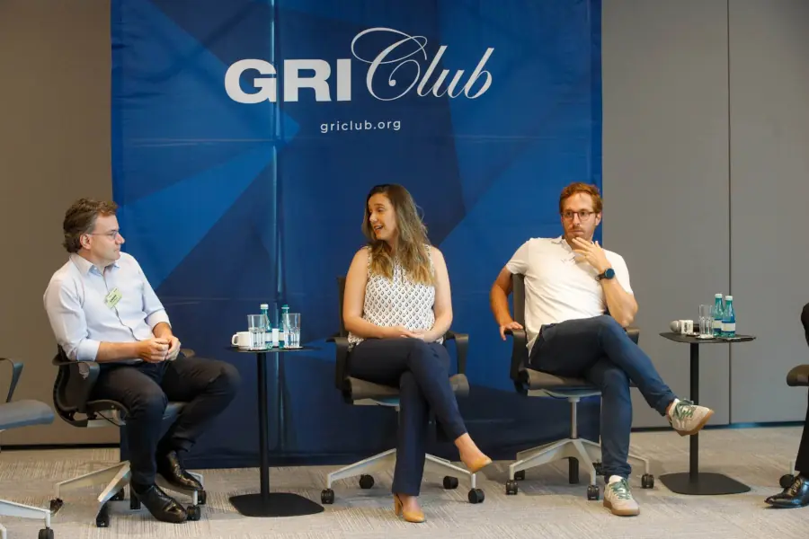 Affordable Housing - Attendees