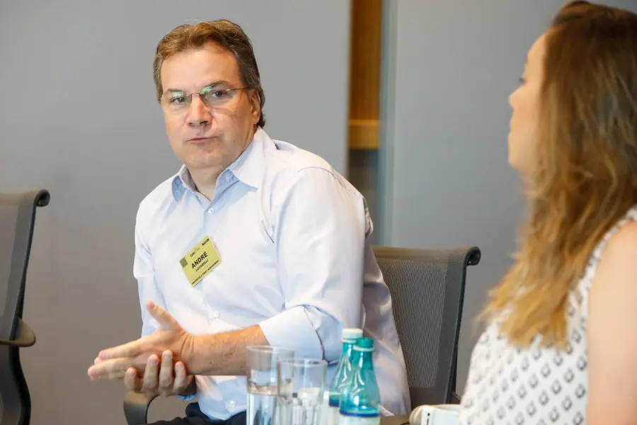 Affordable Housing - André Lucarelli