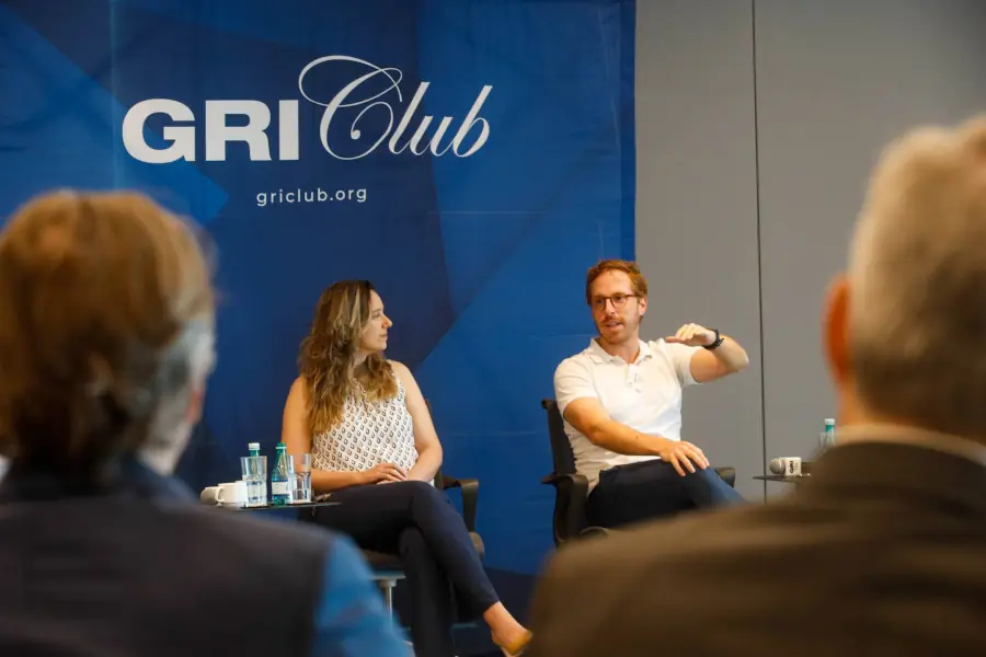 Affordable Housing - Sala de Discussão