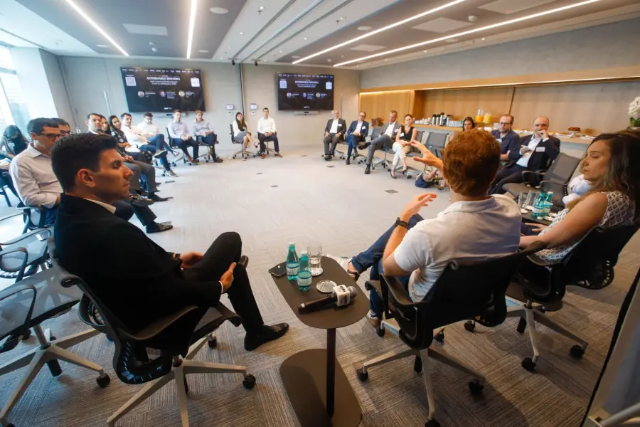 Affordable Housing - Roundtable