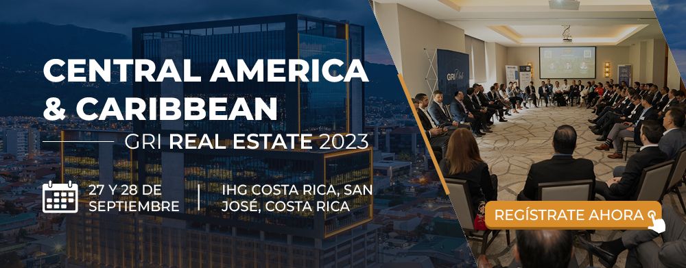 Central America & Caribbean GRI Real Estate 2023