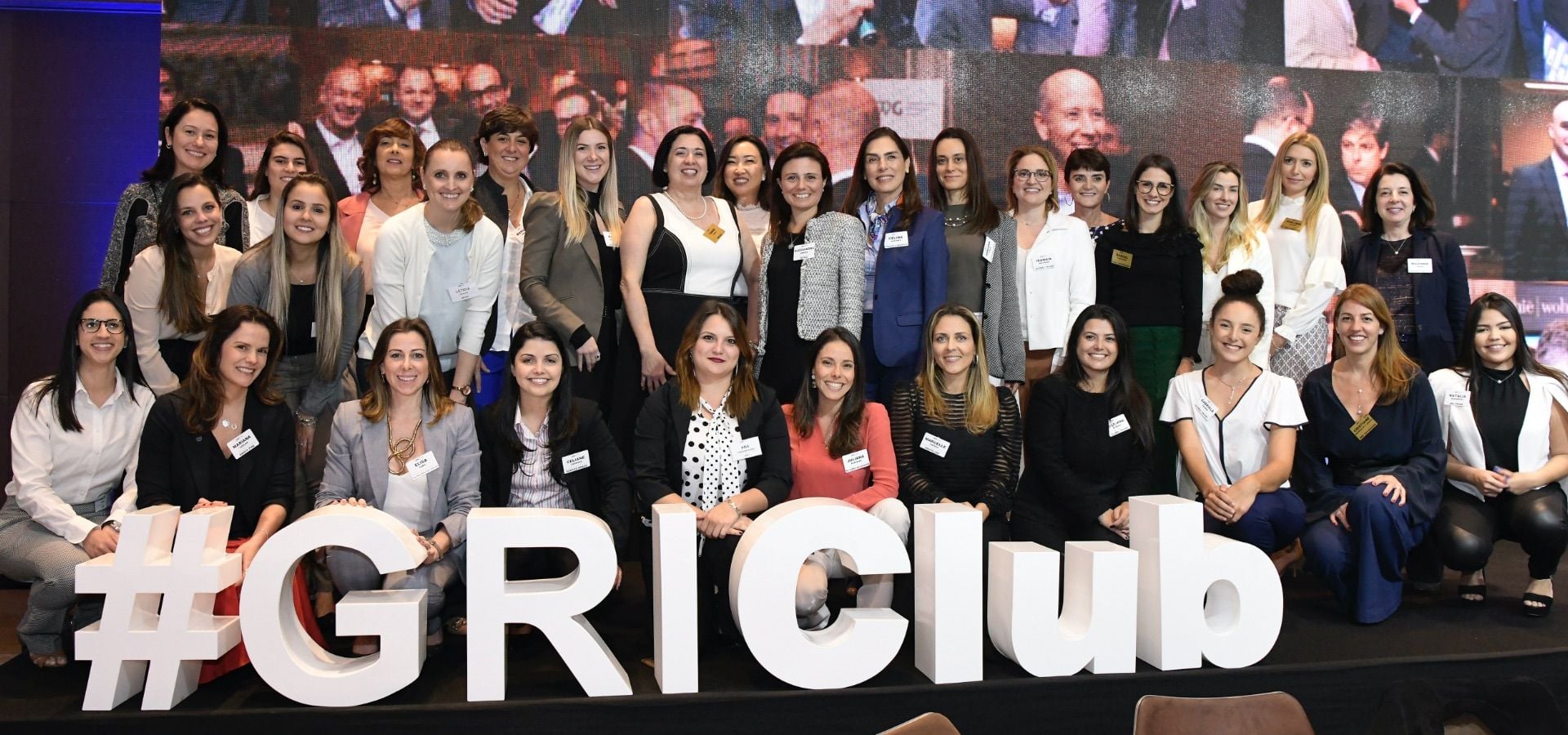 Edição do mês das mulheres