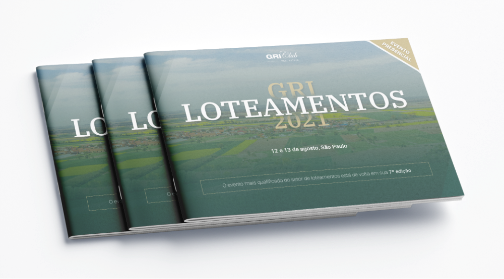 Brochure - GRI Loteamentos 2021