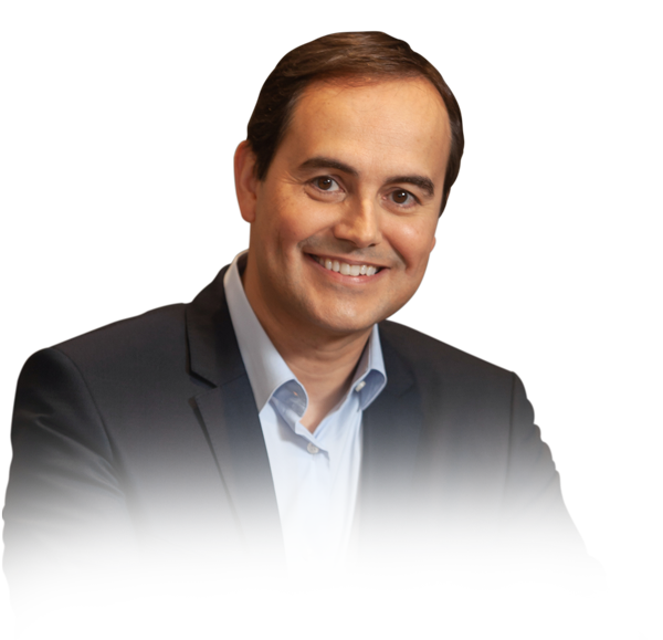 Stelleo Tolda, Presidente