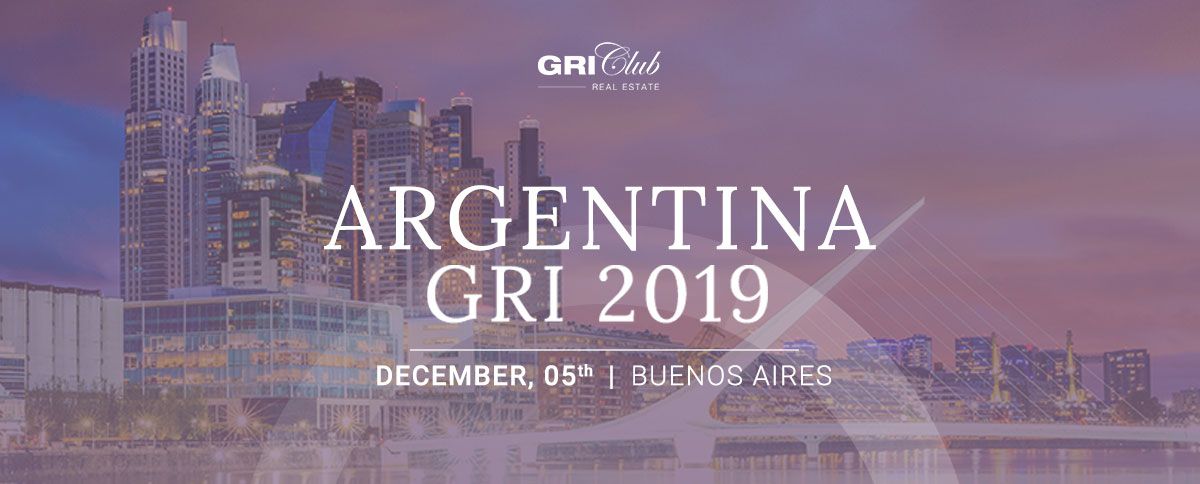Argentina GRI 2019