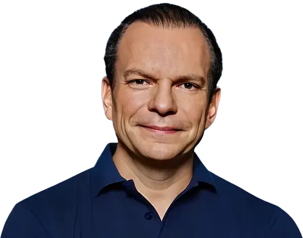 Imagem Roberto Sallouti