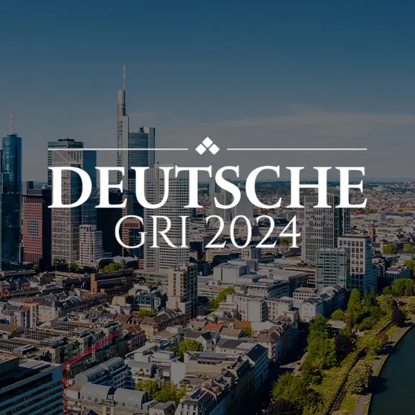 Deutsche GRI 2024 - Past Event