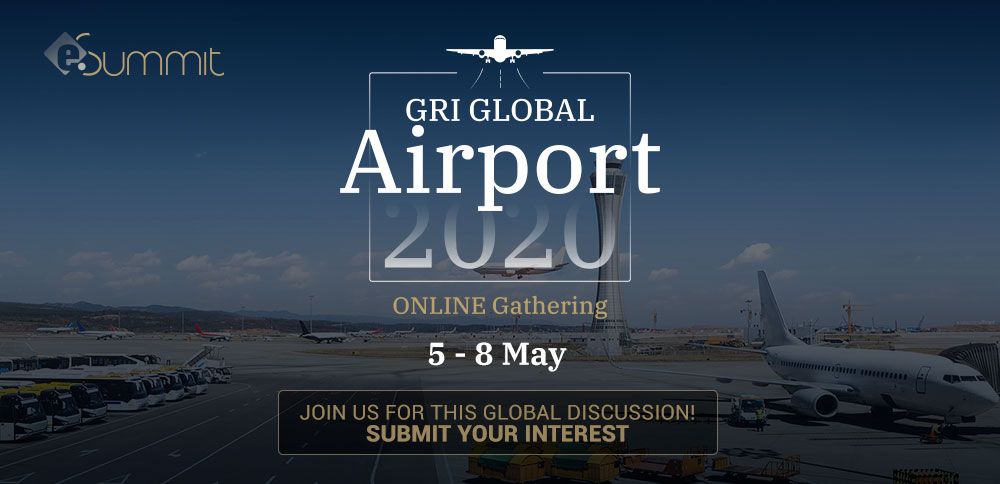 GRI GLOBAL AIRPORT eSUMMIT