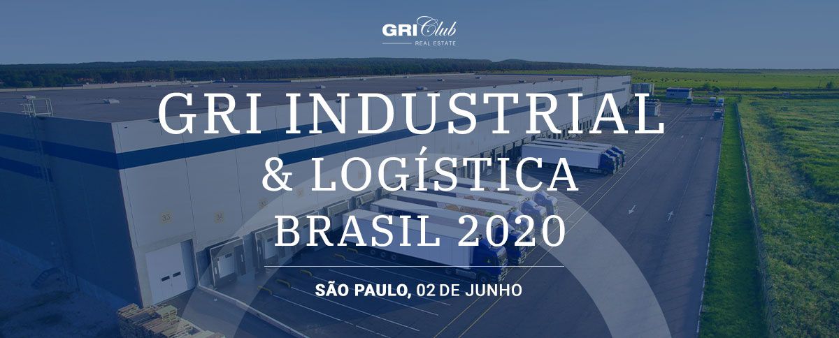 GRI Industrial & Logística Brasil 2020 GRI Industrial & Logística Brasil 2020