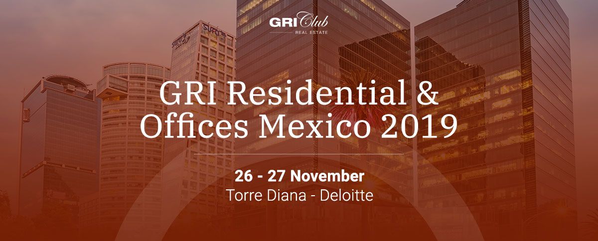 Residential & Offices Mexico 2019