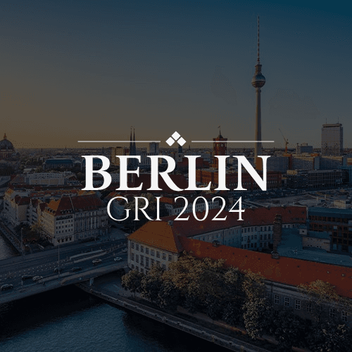 Berlin GRI 2024