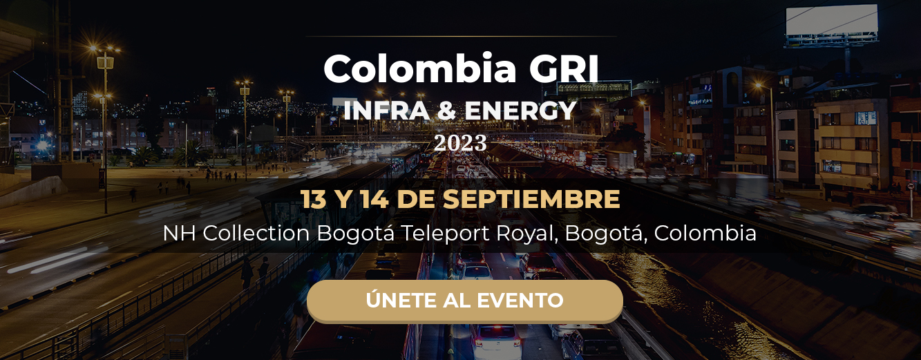 Colombia GRI Infra & Energy