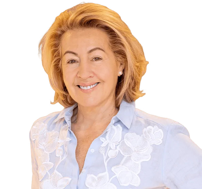 Cristina García-Peri