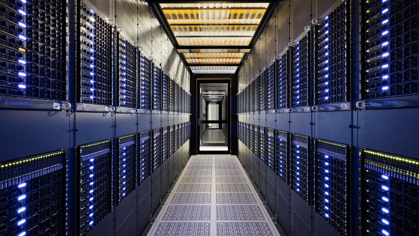 IBM ampliou estrutura de data centers na América Latina.