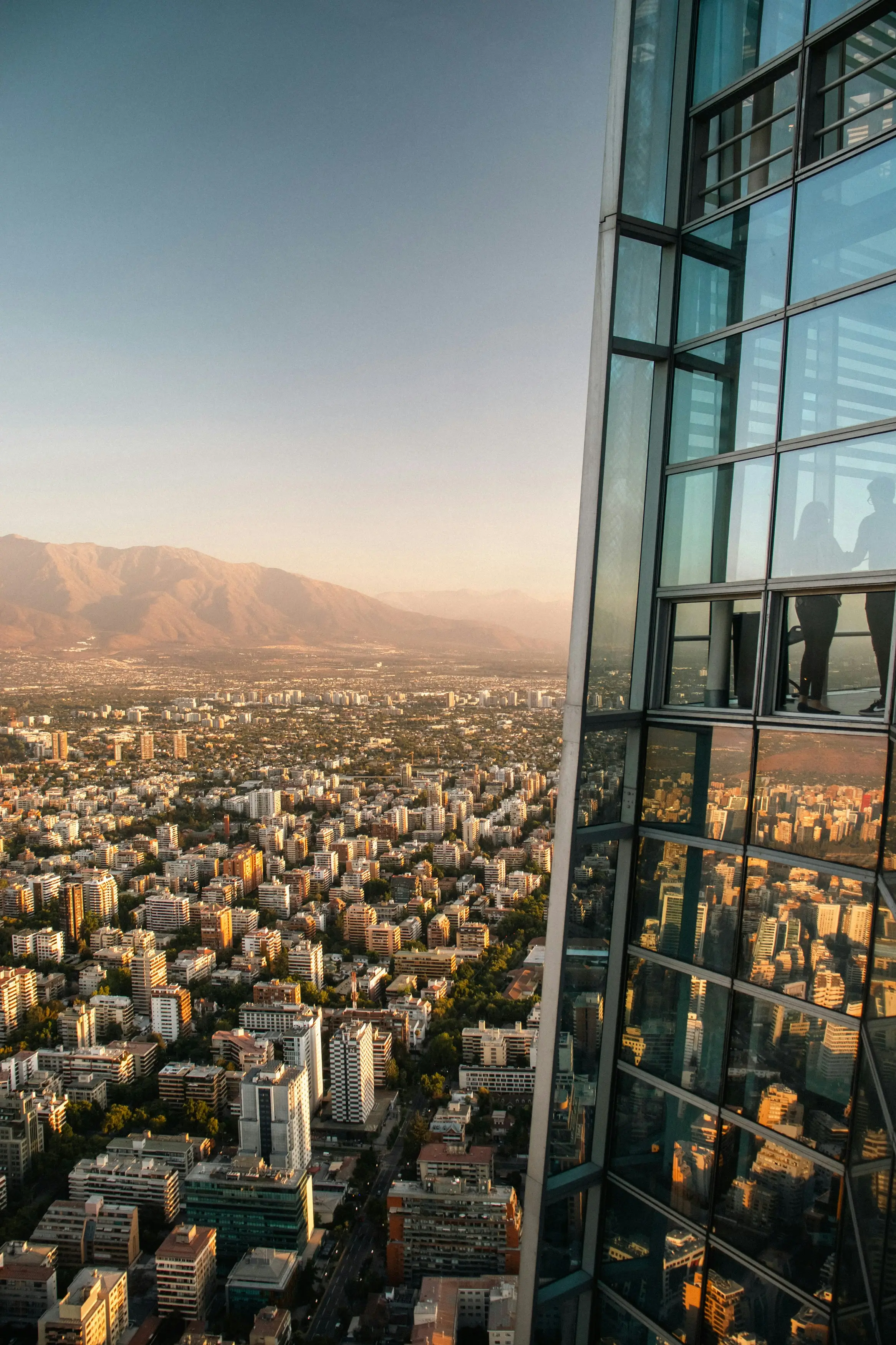 Santiago, Chile