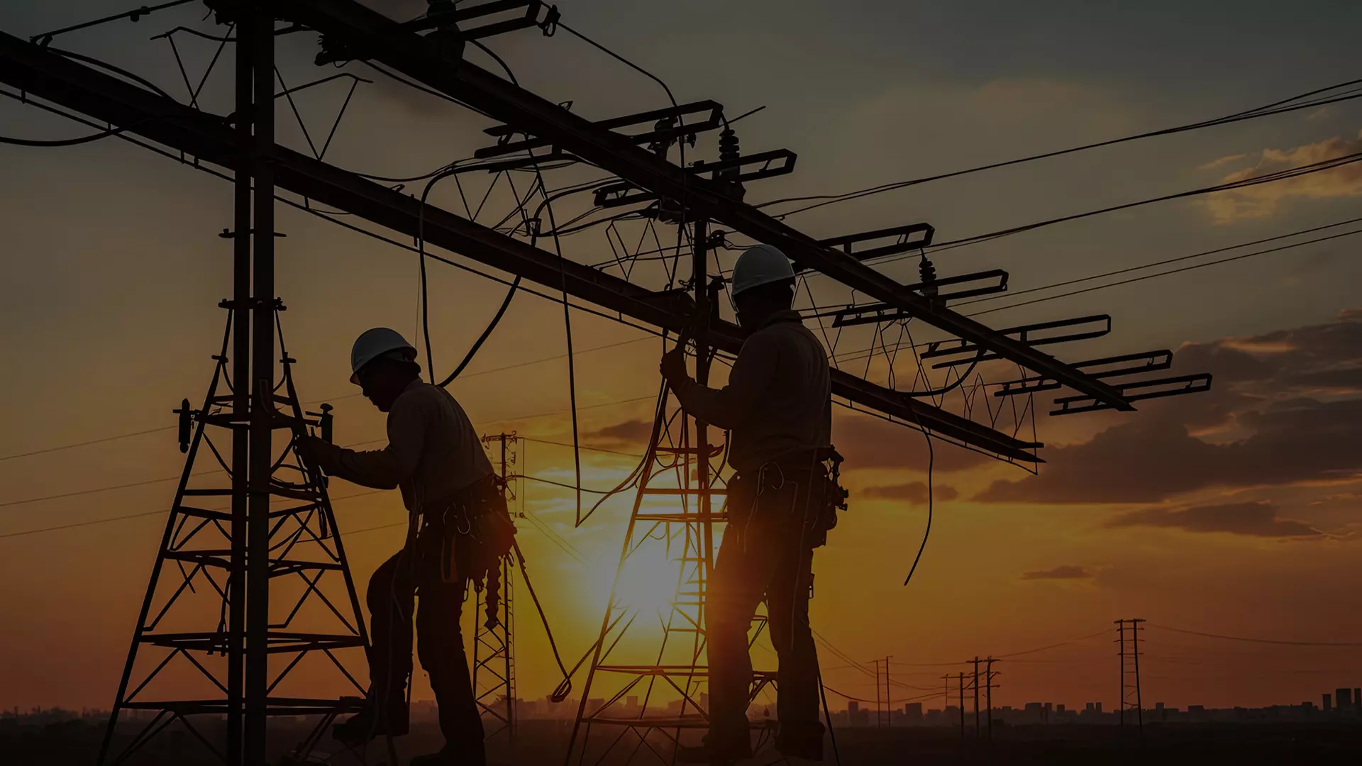 Infraestrutura - Geração & Mercado de Energia