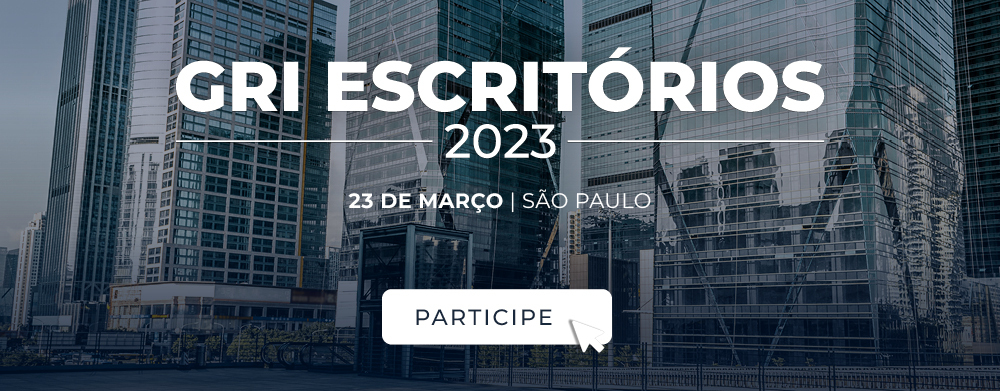 GRI Escritórios 2023
