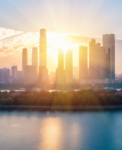 Industrialized Construction