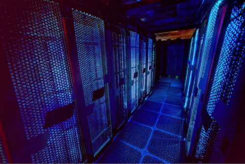 Digital Infrastructure