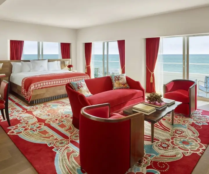 Faena Hotel Miami Beach