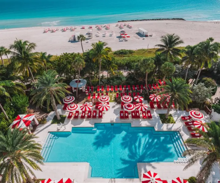 Faena Hotel Miami Beach