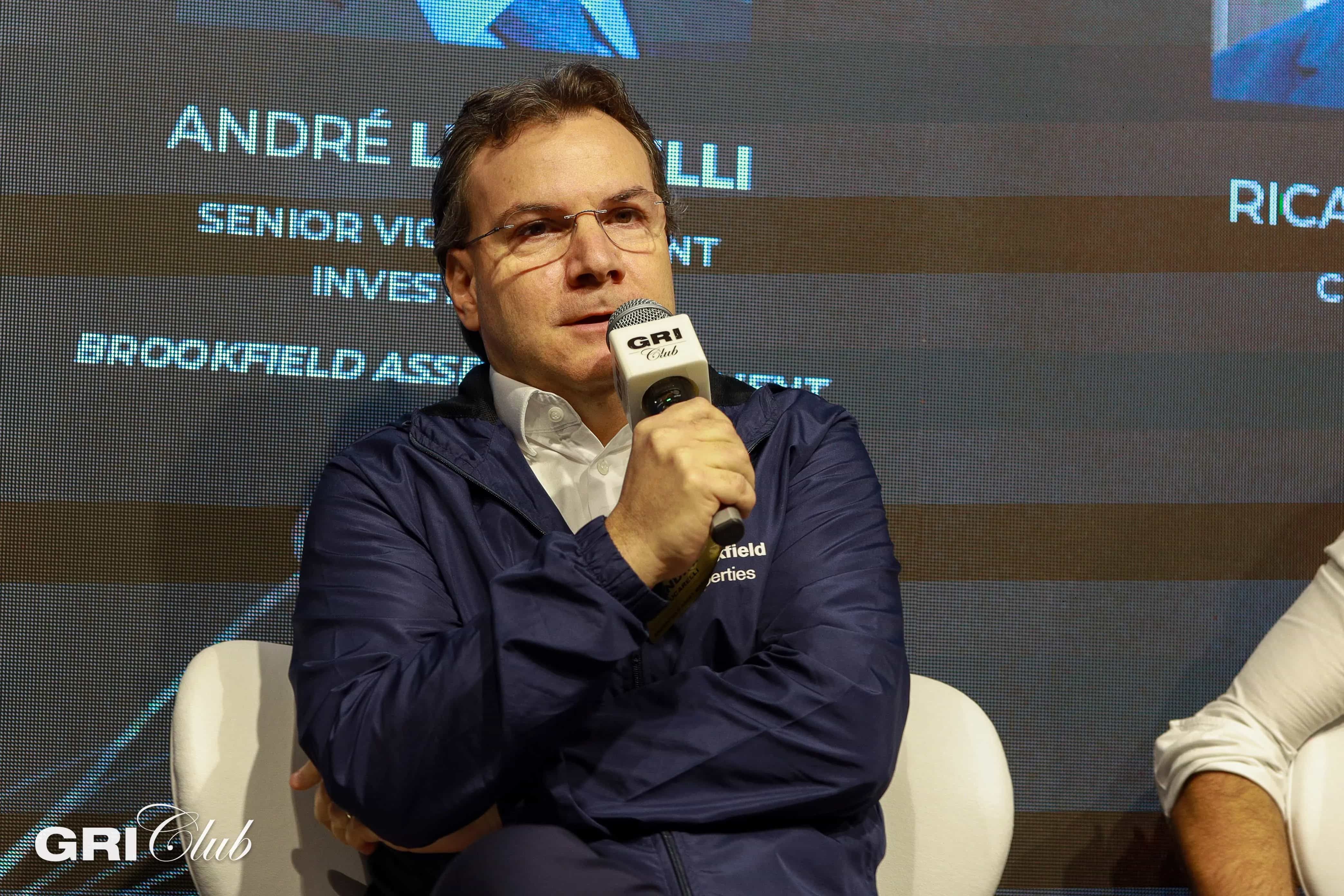 GRI Global Chairmen's Retreat Dinner