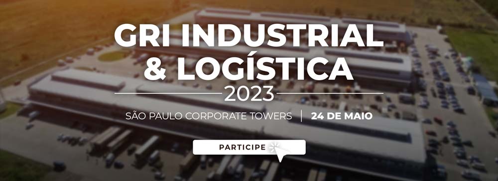 GRI Industrial e Logística 2023
