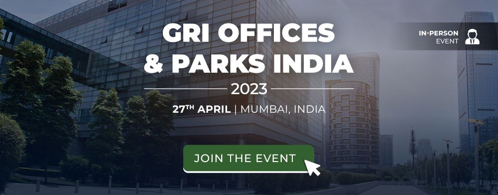 GRI Offices & Parks India 2023