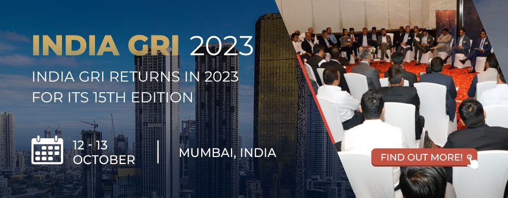 India GRI 2023 