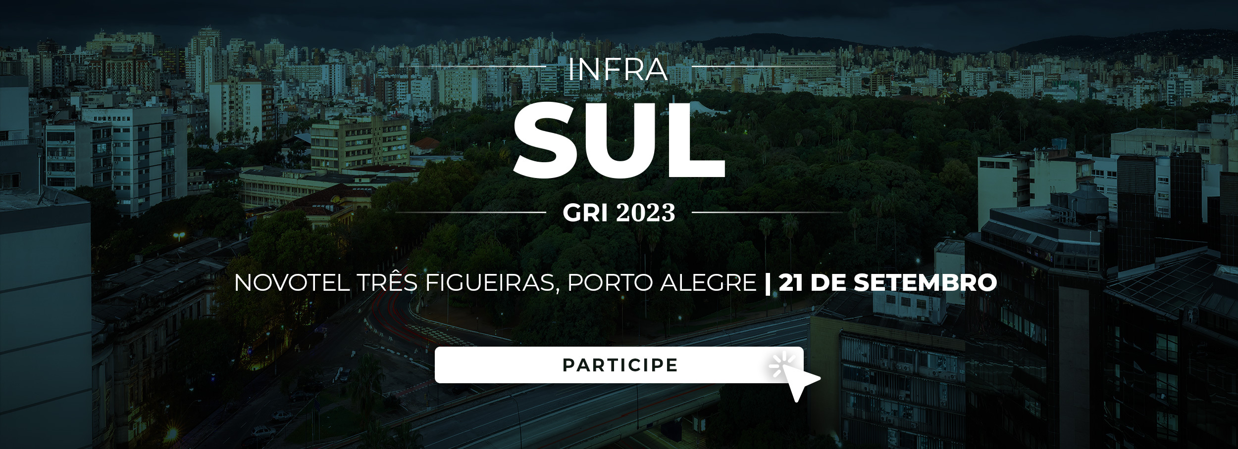 Infra Sul GRI 2023