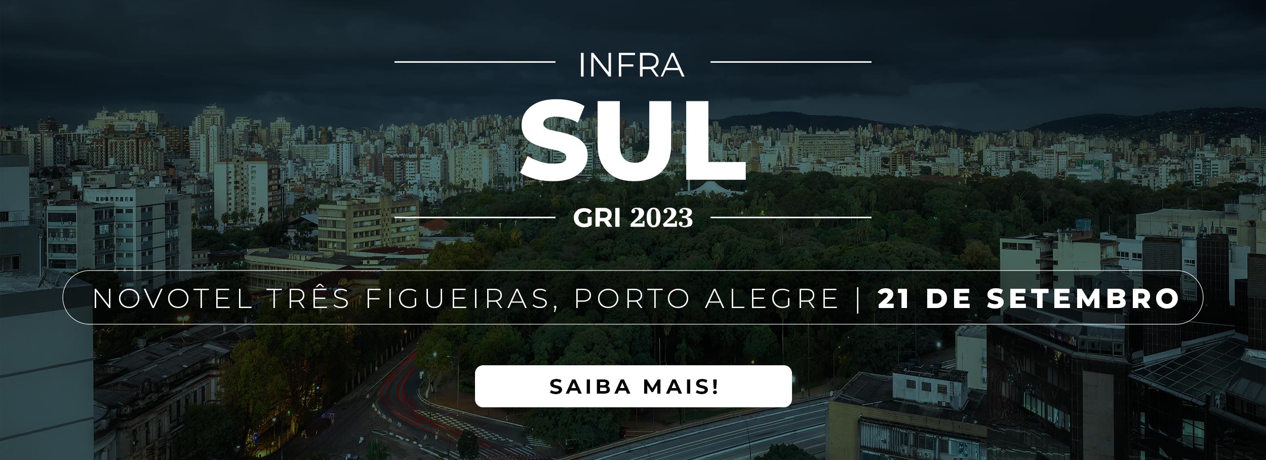 Infra Sul GRI 2023