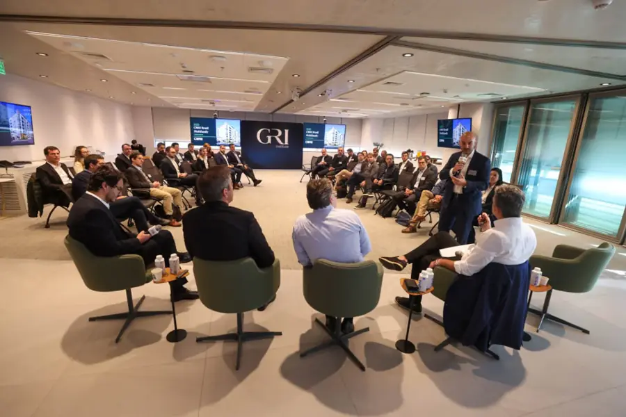 Investimento em Residencial para Renda - Roundtable