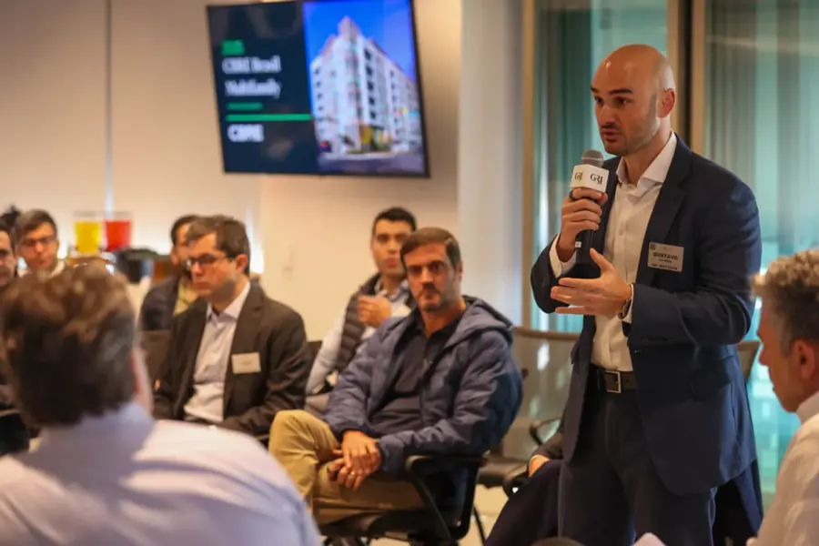 Investimento em Residencial para Renda - Gustavo Favaron