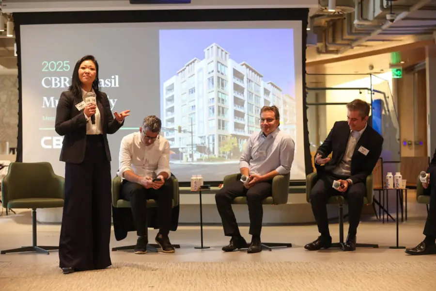 Investimento em Residencial para Renda - Estela Takada