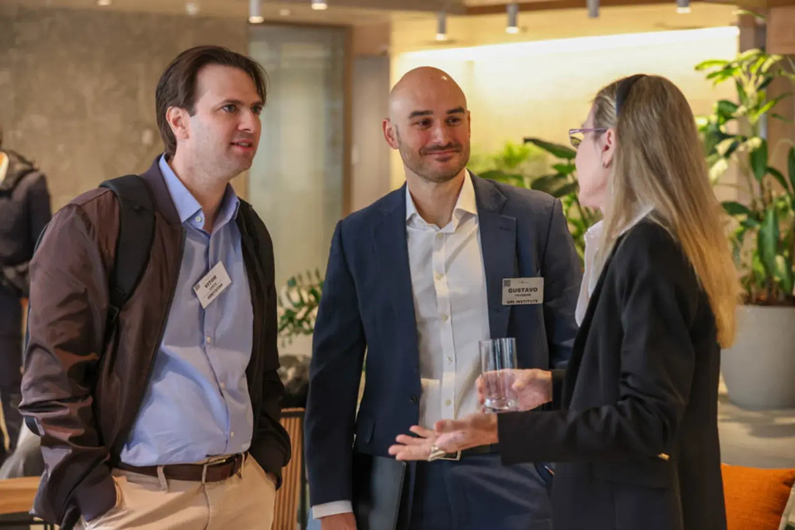 Investimento em Residencial para Renda - Networking