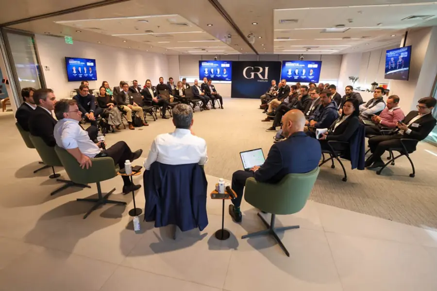 Investimento em Residencial para Renda - Sala de Discussão