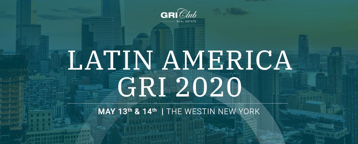 Latin America GRI 2020