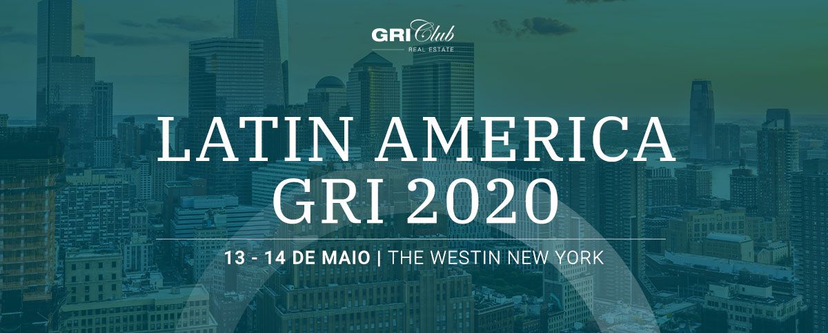 Latin America GRI 2019 Latin America GRI 2019