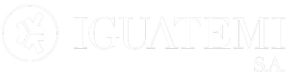 Iguatemi Shopping Centers