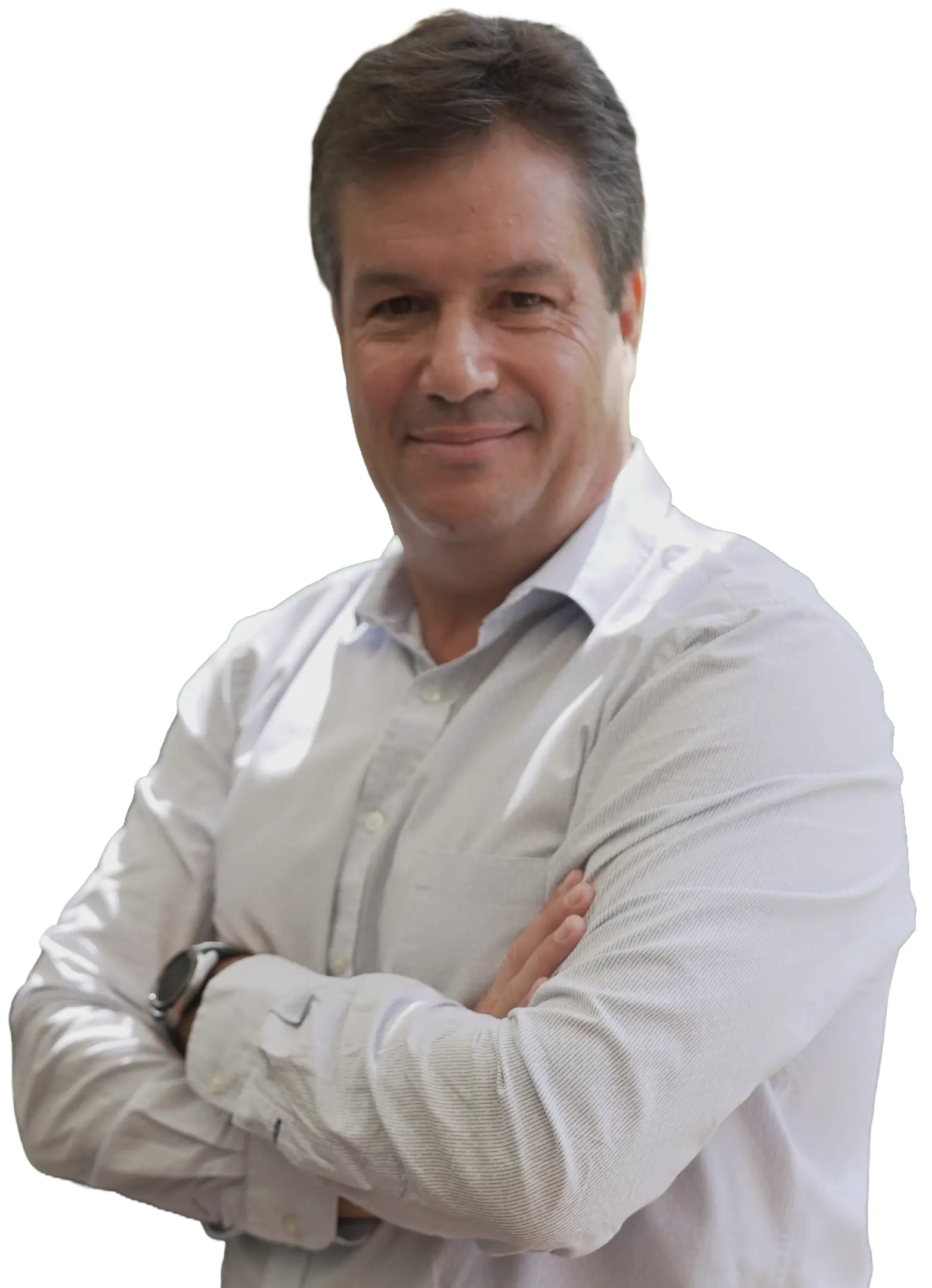 Marcos Carvalho