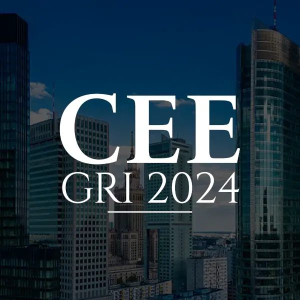 CEE GRI 2024