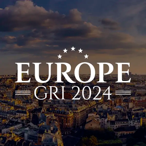 Europe GRI 2024