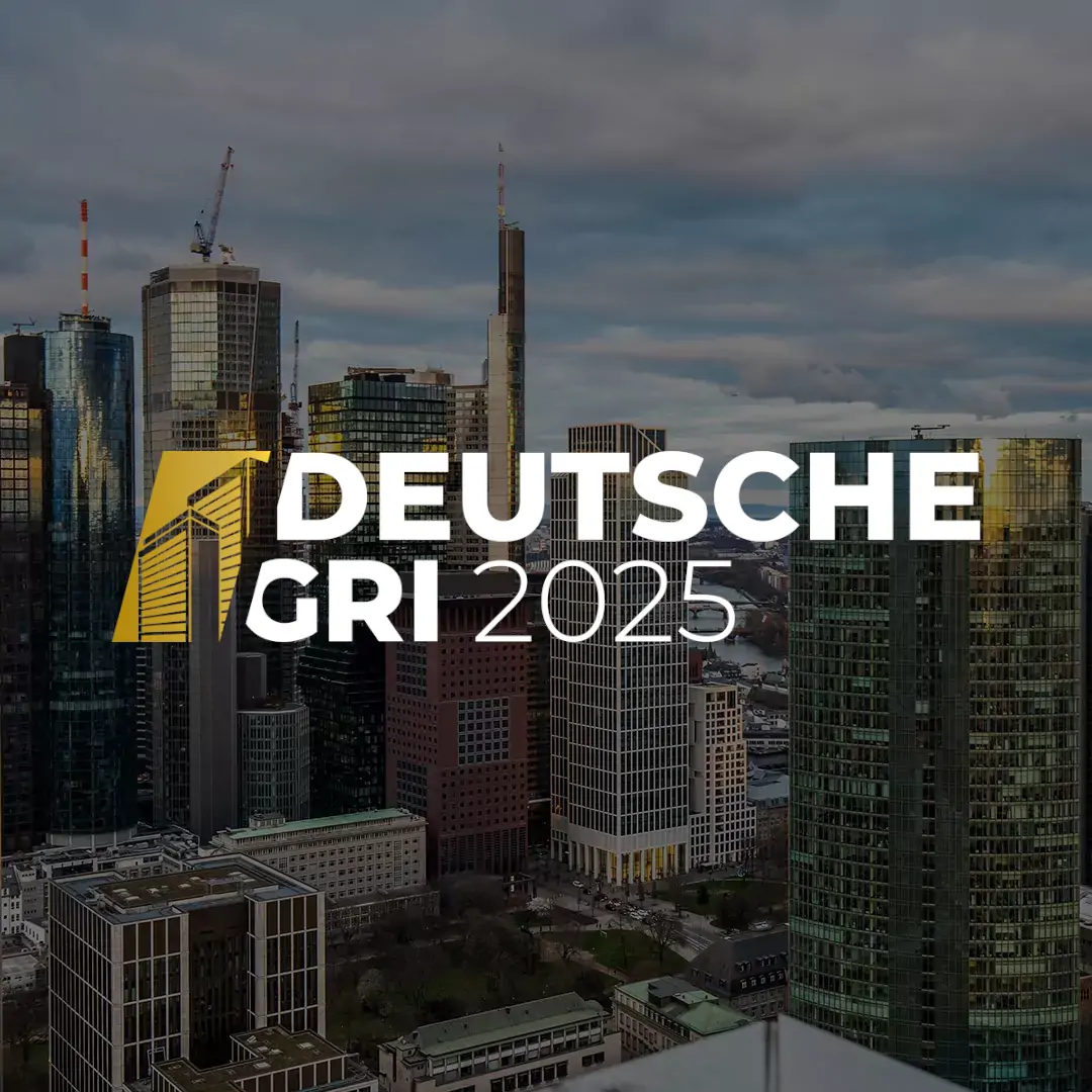Deutsche GRI 2025 - Past Event