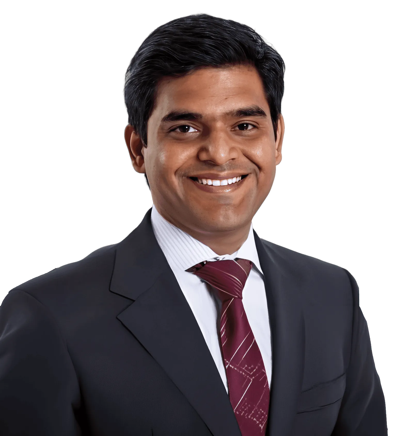 Pradeep Pattem