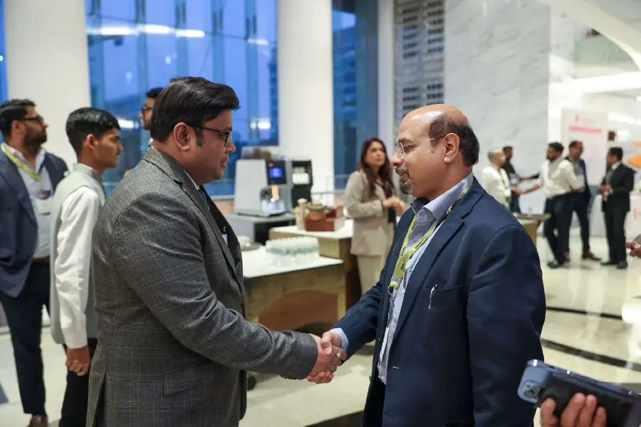 GRI Private Meetings