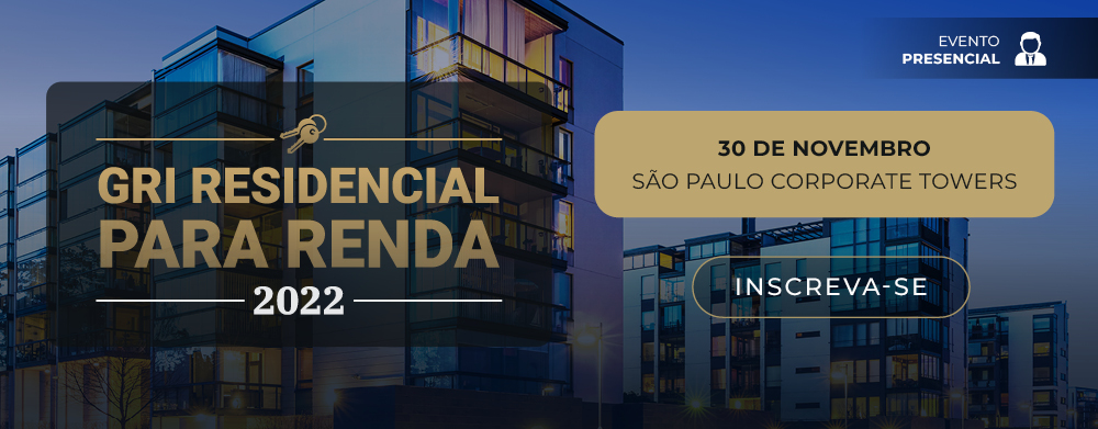 GRI Residencial para Renda