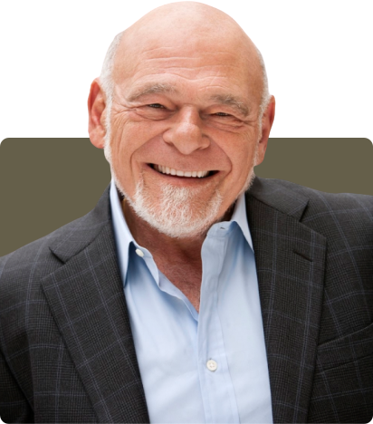 Sam Zell